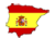 TEDISA CEM - Espanol