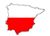 TEDISA CEM - Polski